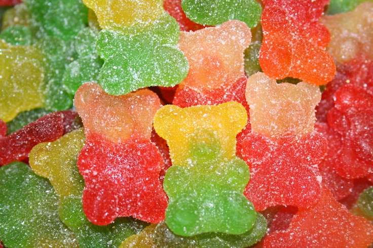 Exploring the Potential Health Benefits of Delta 9 Gummies