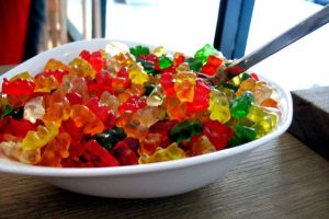 What Are the Health Benefits of Consuming Best D9 Gummies?